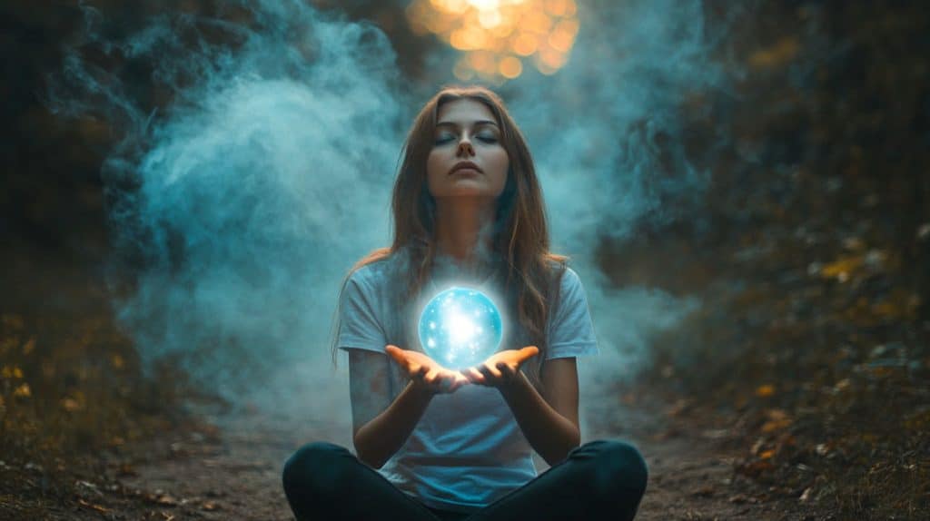 Psychic Abilities: How to Develop Your Intuition and Clairvoyance