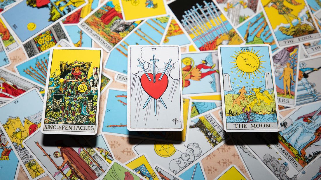 How to Read Tarot for Others: Ethics and Best Practices