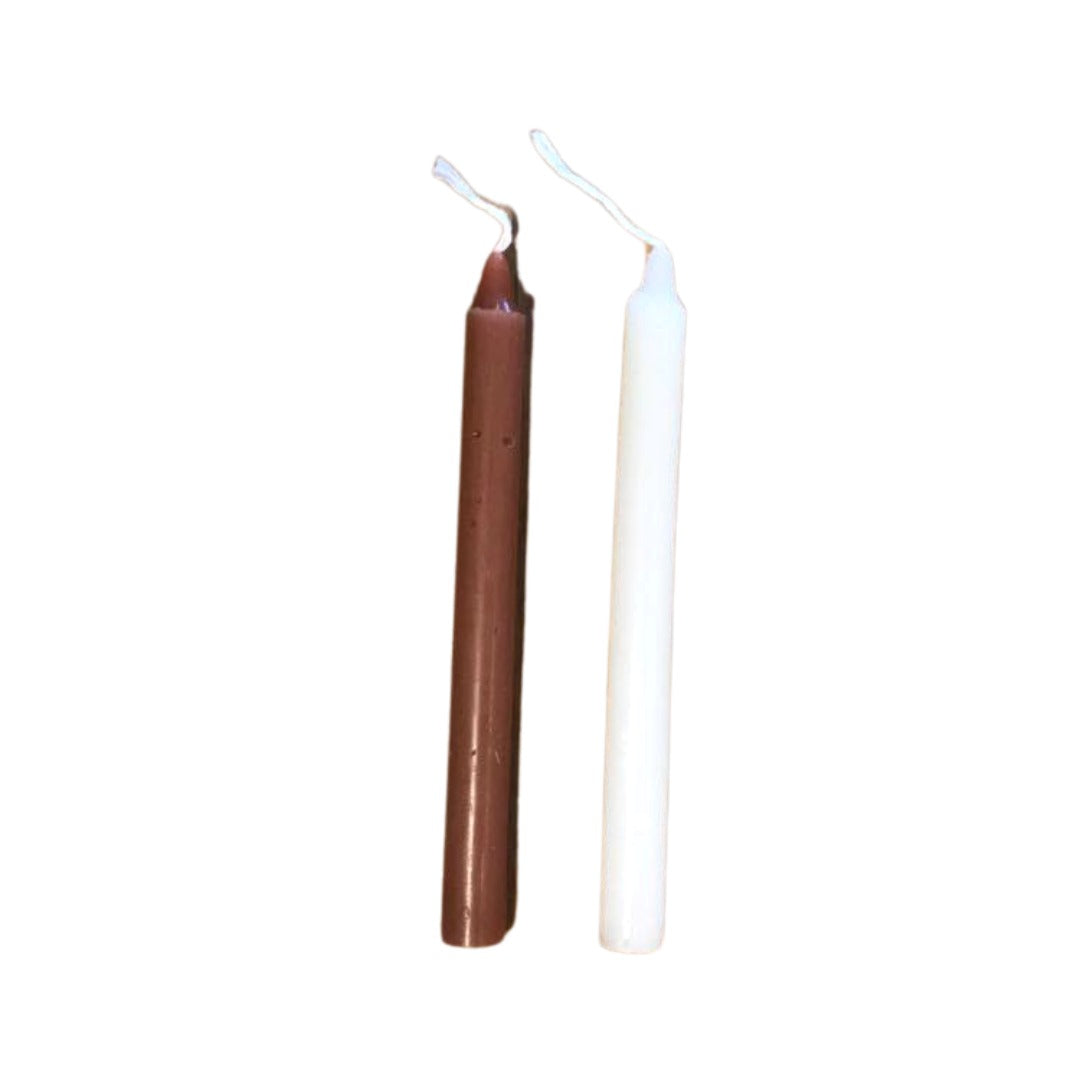 Addiction Ritual Candles