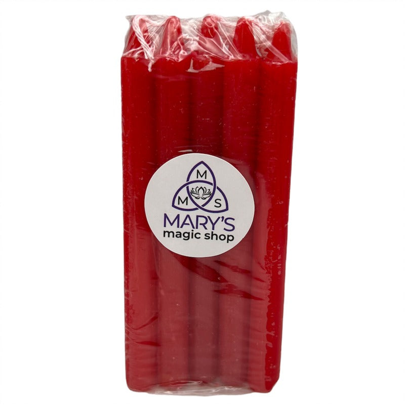 Sex Spell Candles