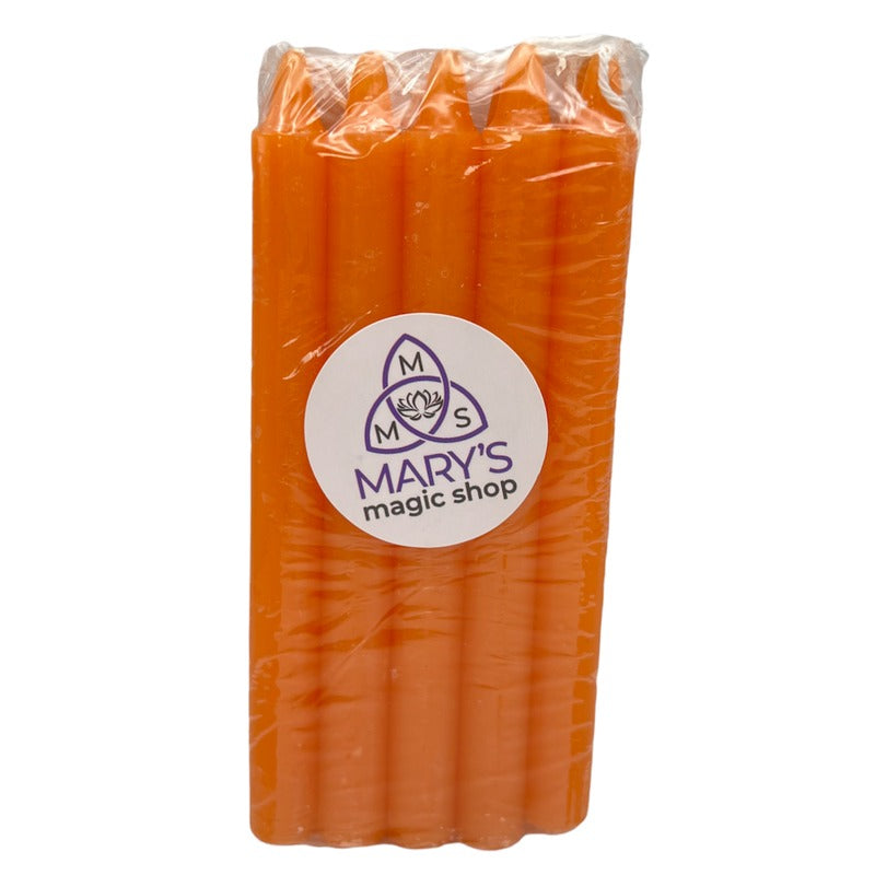 Confidence Spell Candles
