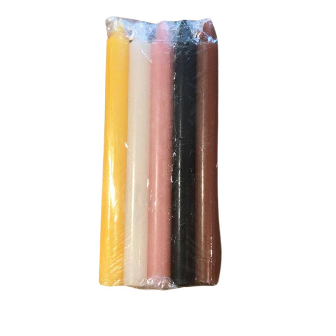 candle pack for rituals