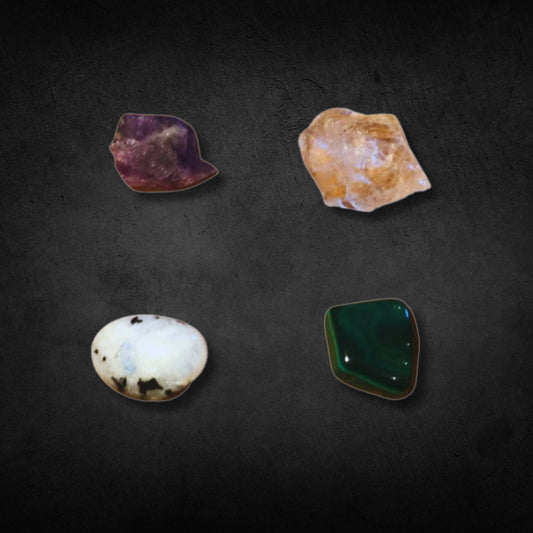 Sleep Well Crystal Pack