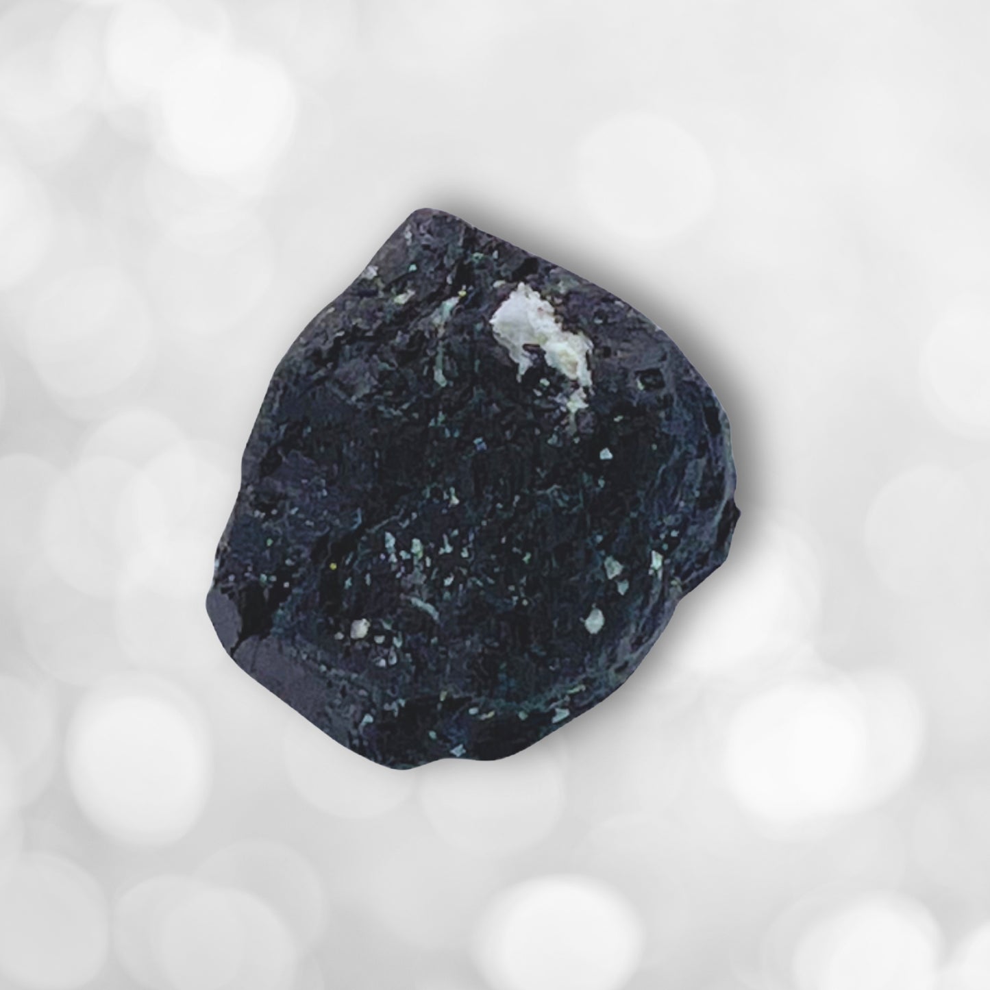 Raw Tourmaline Crystals