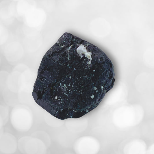 Raw Tourmaline Crystals