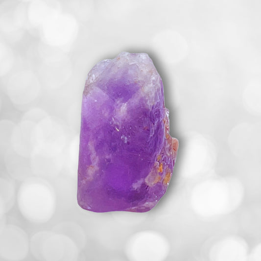 Raw Amethyst Crystals