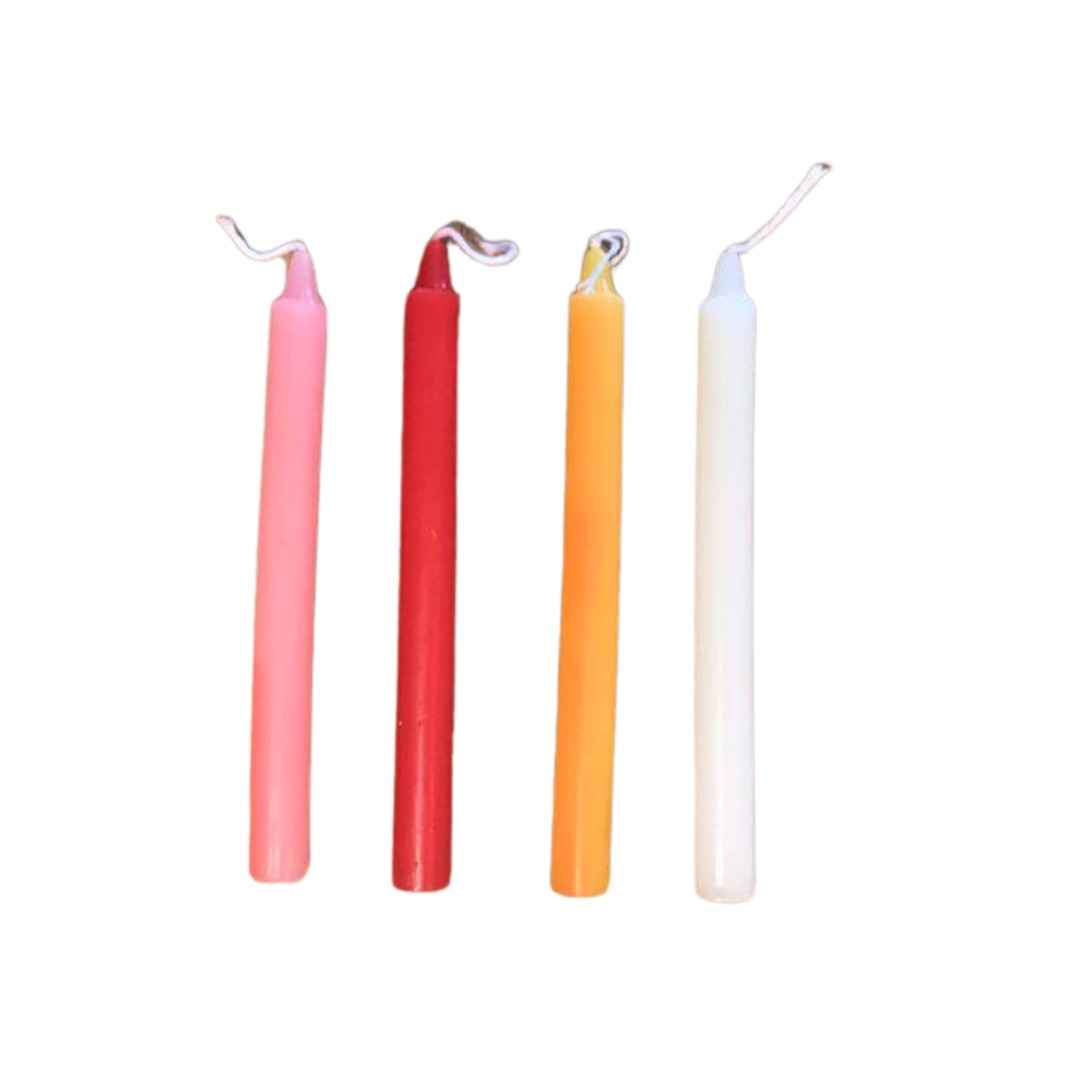 Fertility Ritual Candles Pack