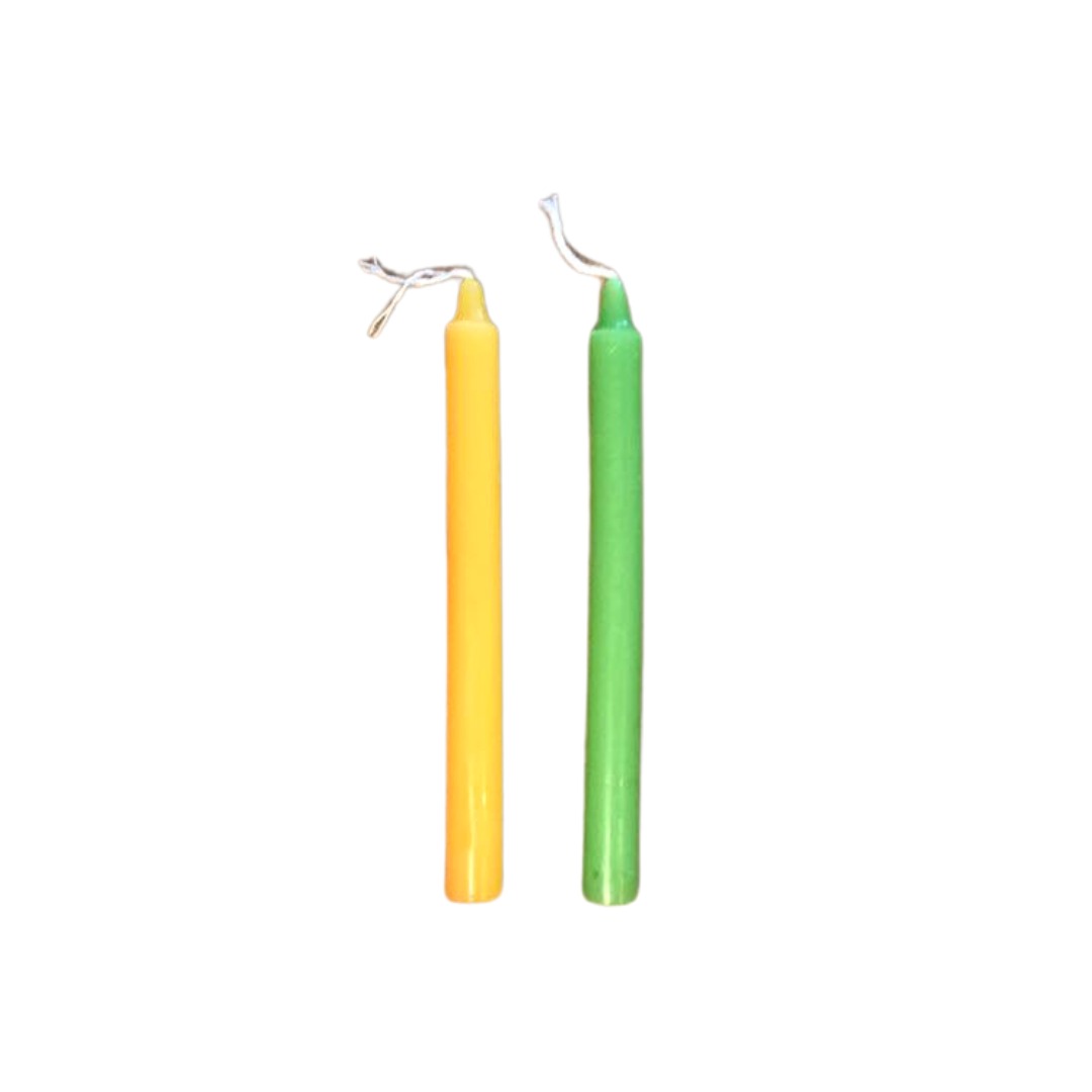 Money Candle Pack