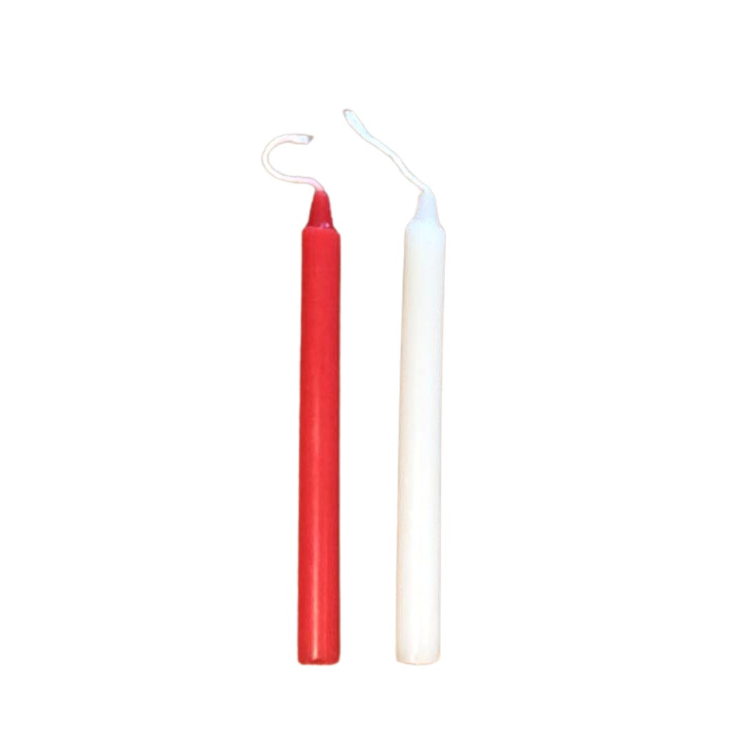 Sex and Attraction Candle Pack