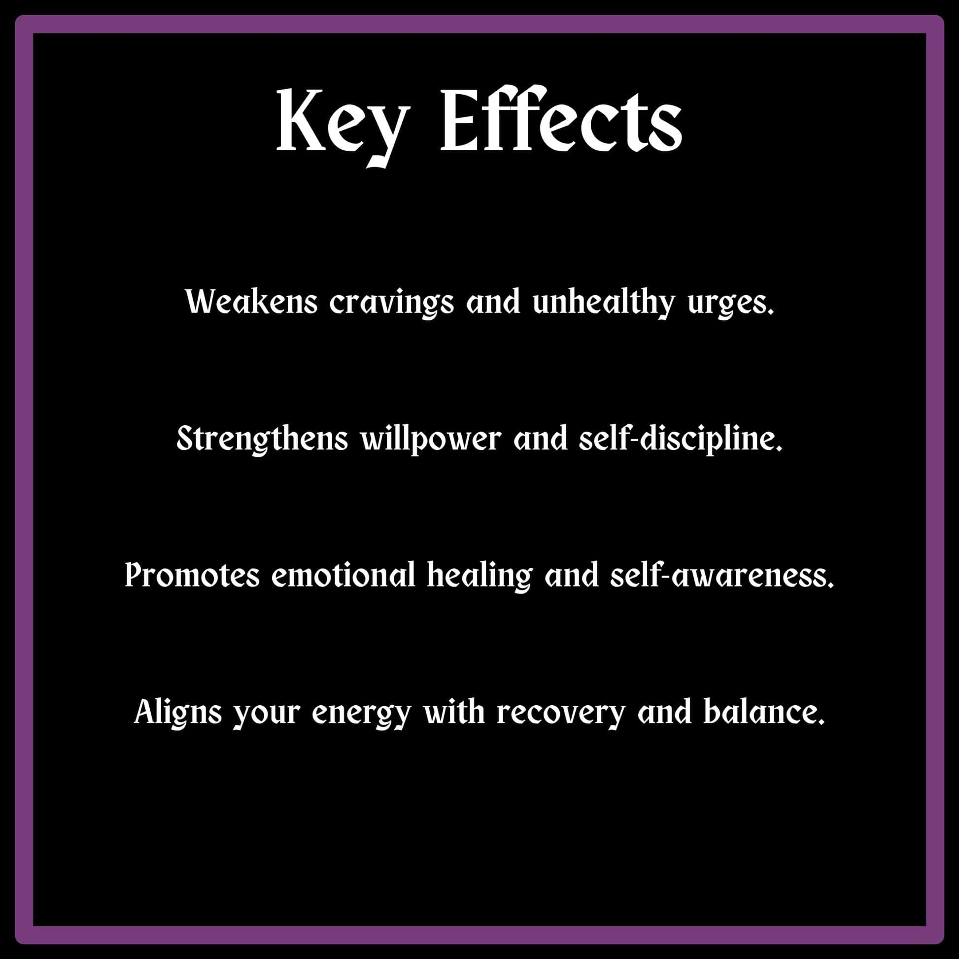 Addiction Spells