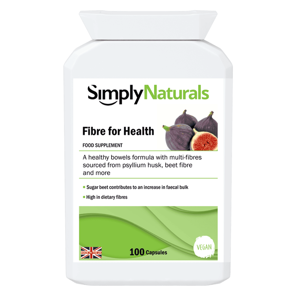 Fibre for Health
