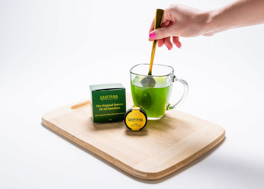 Gaditana Powder