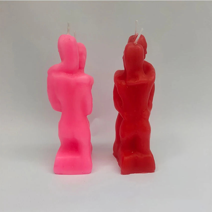 Relationship Candles
