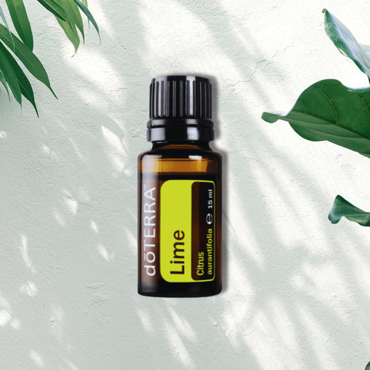 Essential Oil Lime 15ml