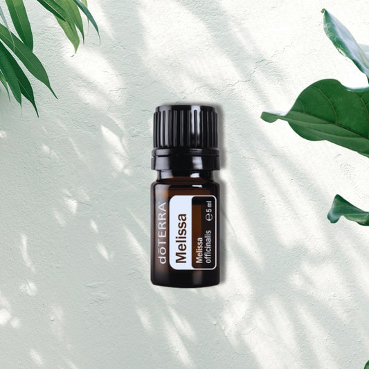 Essential Oil Melissa 5ml