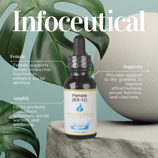FEMALE Infoceuticals