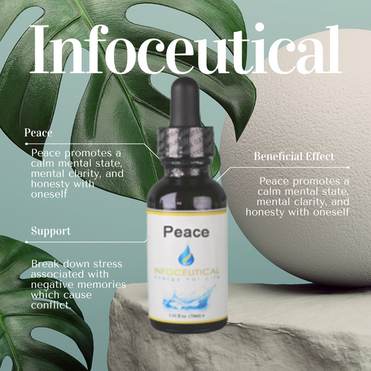 Peace Infoceuticals