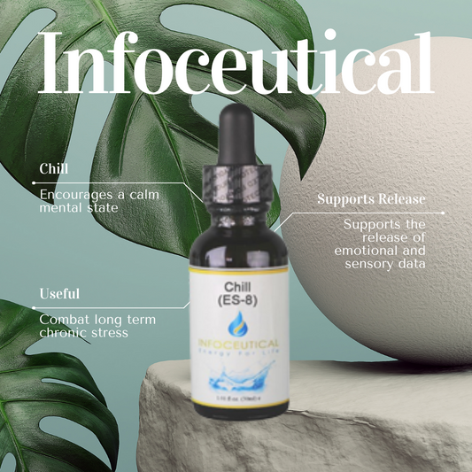 CHILL Infoceuticals