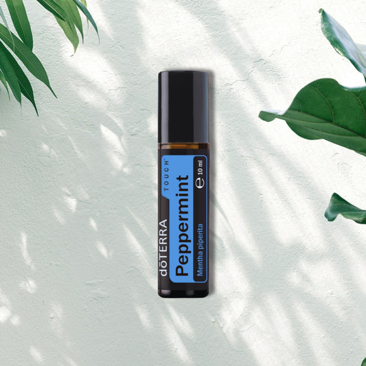 Essential Oil Peppermint Touch 10ml