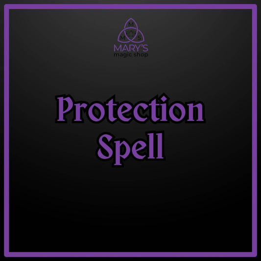 Protection Spell