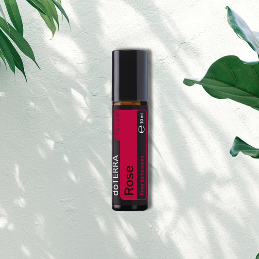 Essential Oil Rose Touch 10ml