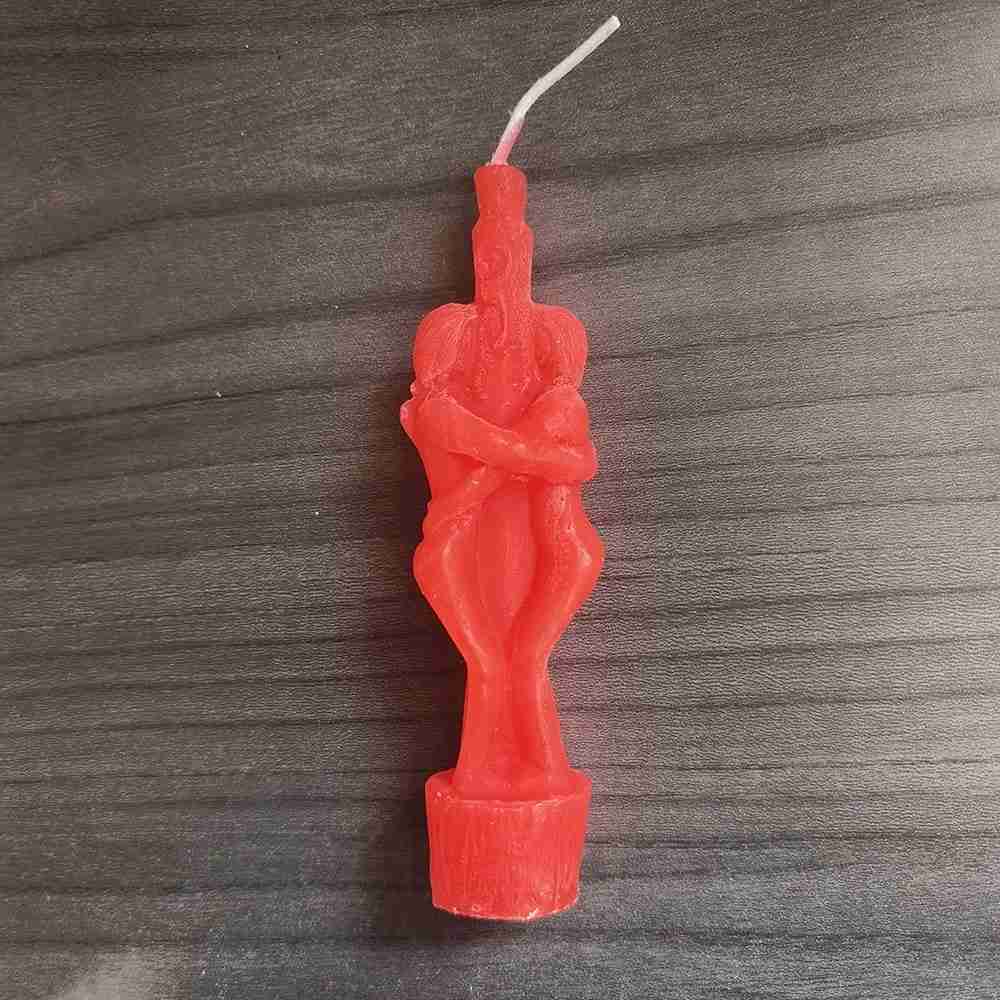 Women's Love Spell Candles
