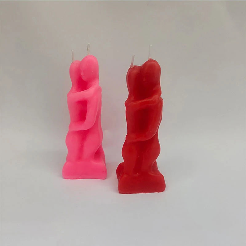 Relationship Union Love Spell Candles