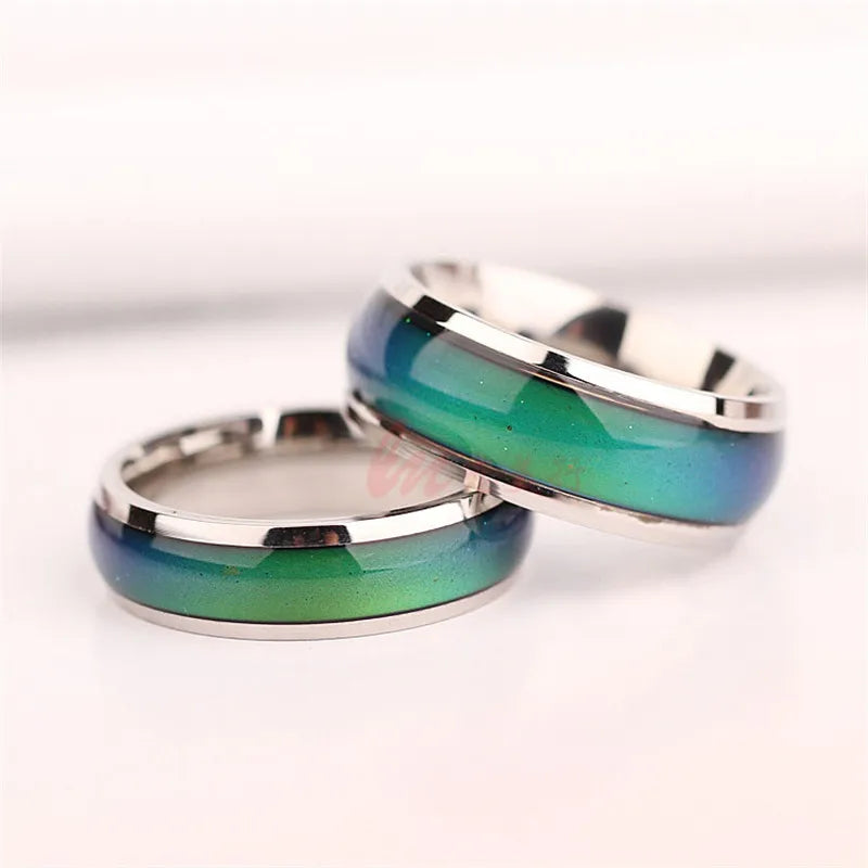 Mood Ring