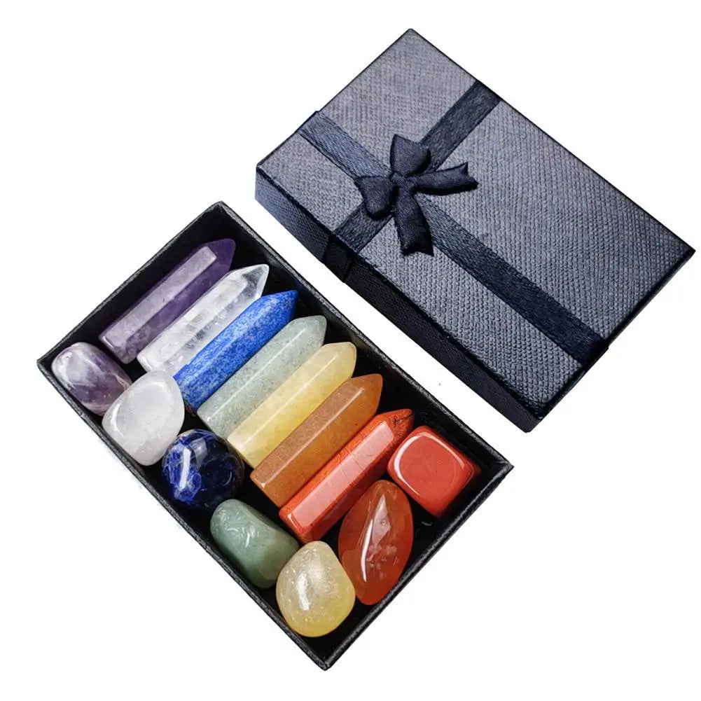 Beginner Crystal Kit