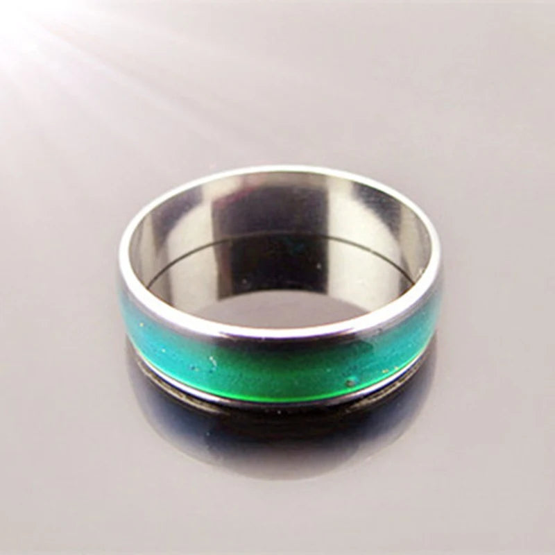 Mood Ring