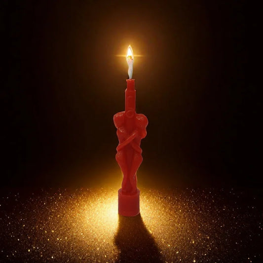 Women's Love Spell Candle