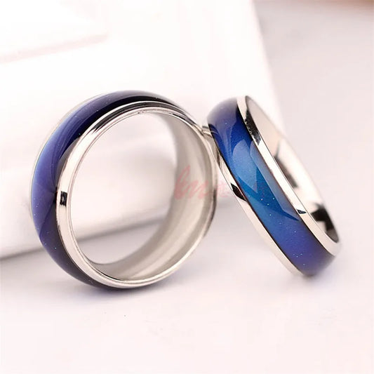 Mood Ring
