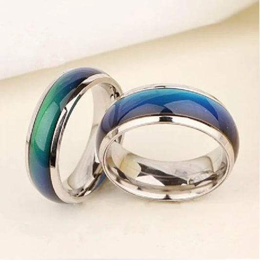 Mood Ring