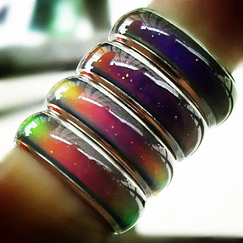 Mood Ring