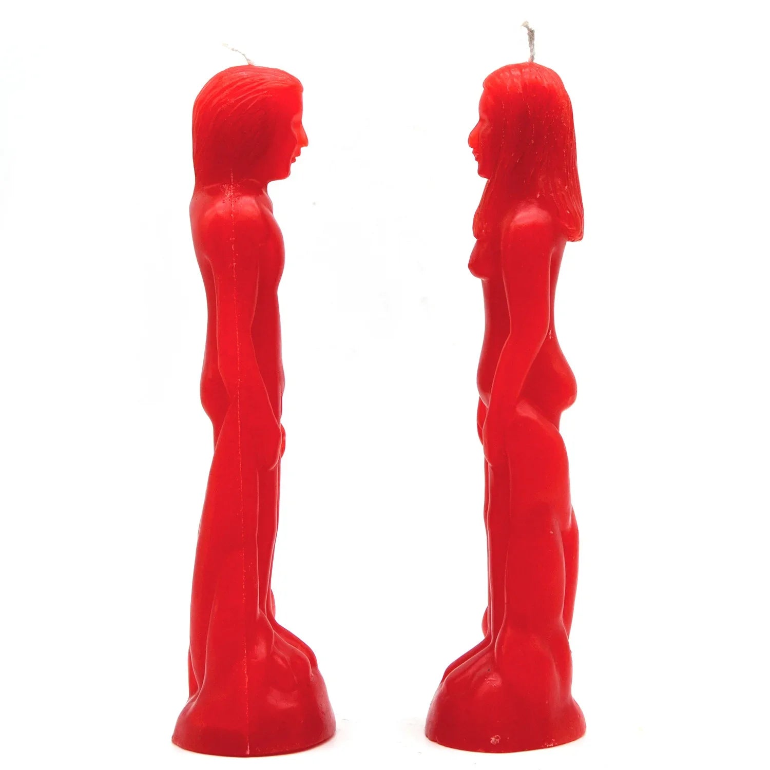 Male & Female ritual Candles