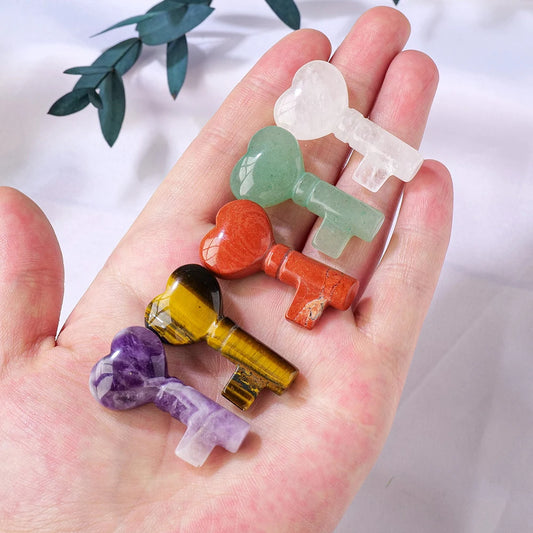 Crystal Keys
