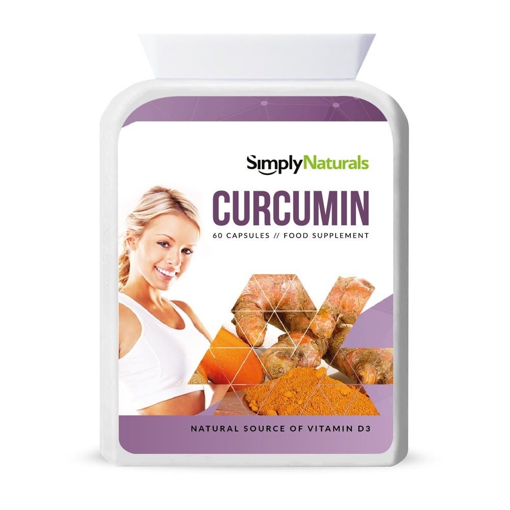 Simply Curcumin