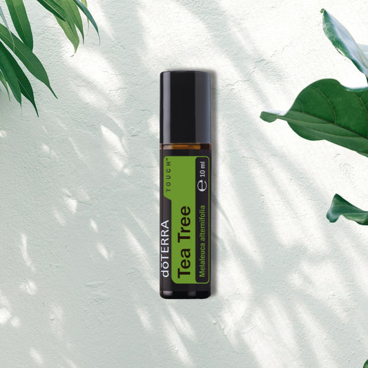 Essential Oil Tea Tree Touch 10ml