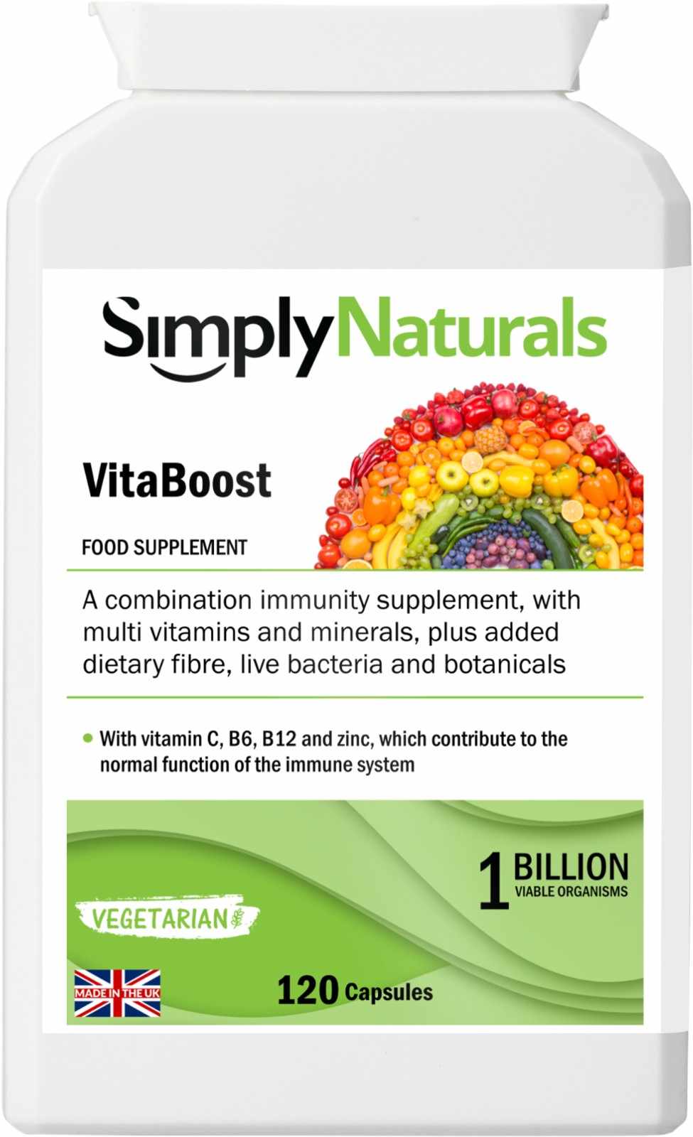 VitaBoost