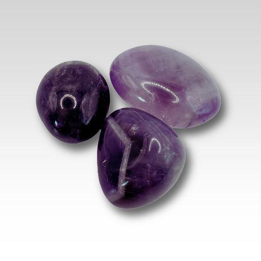 Amethyst Healing Crystals
