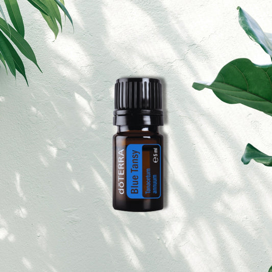 Essential Oil Blue Tansy 5ml