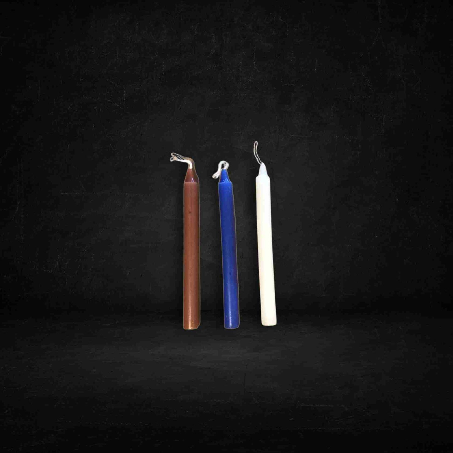 Weight Loss Ritual Candle Pack
