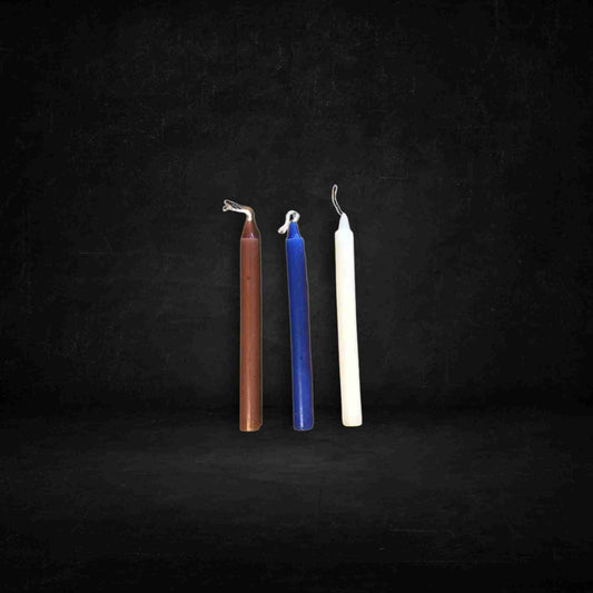 Weight Loss Ritual Candle Pack