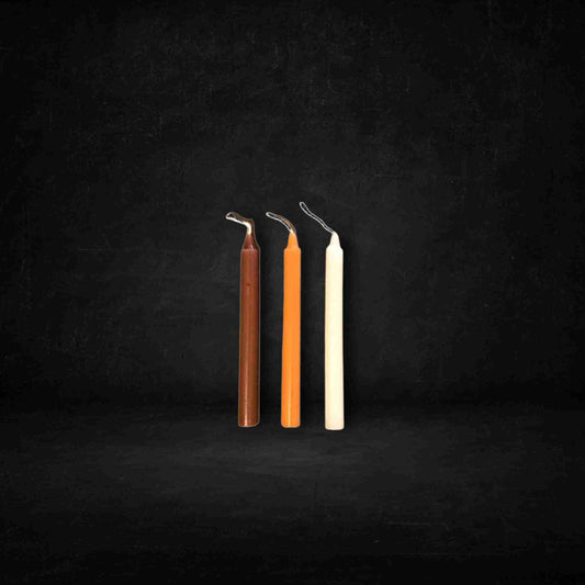 Memory Ritual Candle Pack