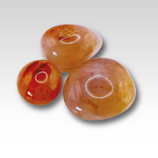 Carnelian Healing Crystals