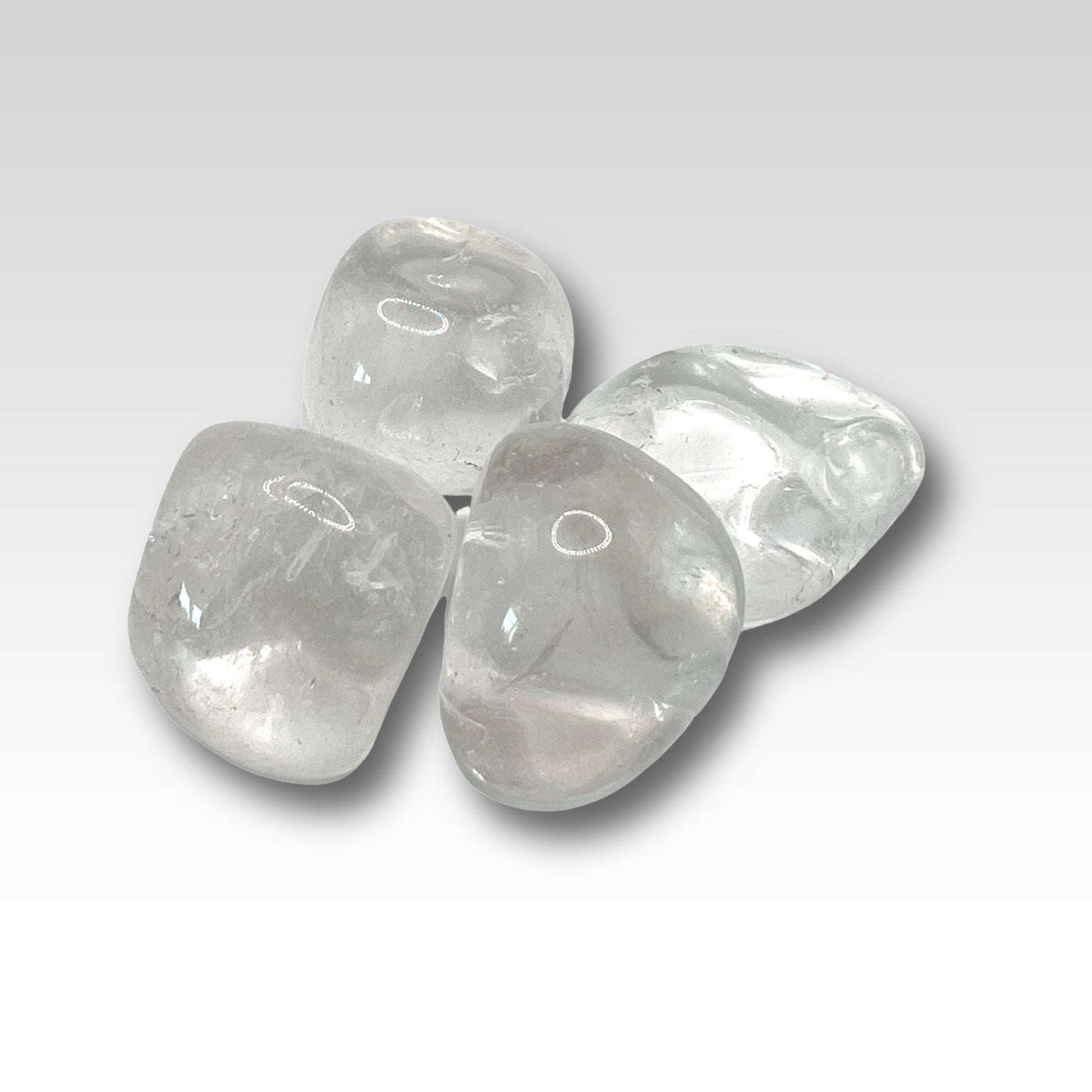 Clear Quartz Healing Crystals