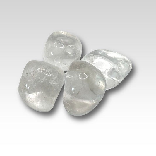 Clear Quartz Healing Crystals