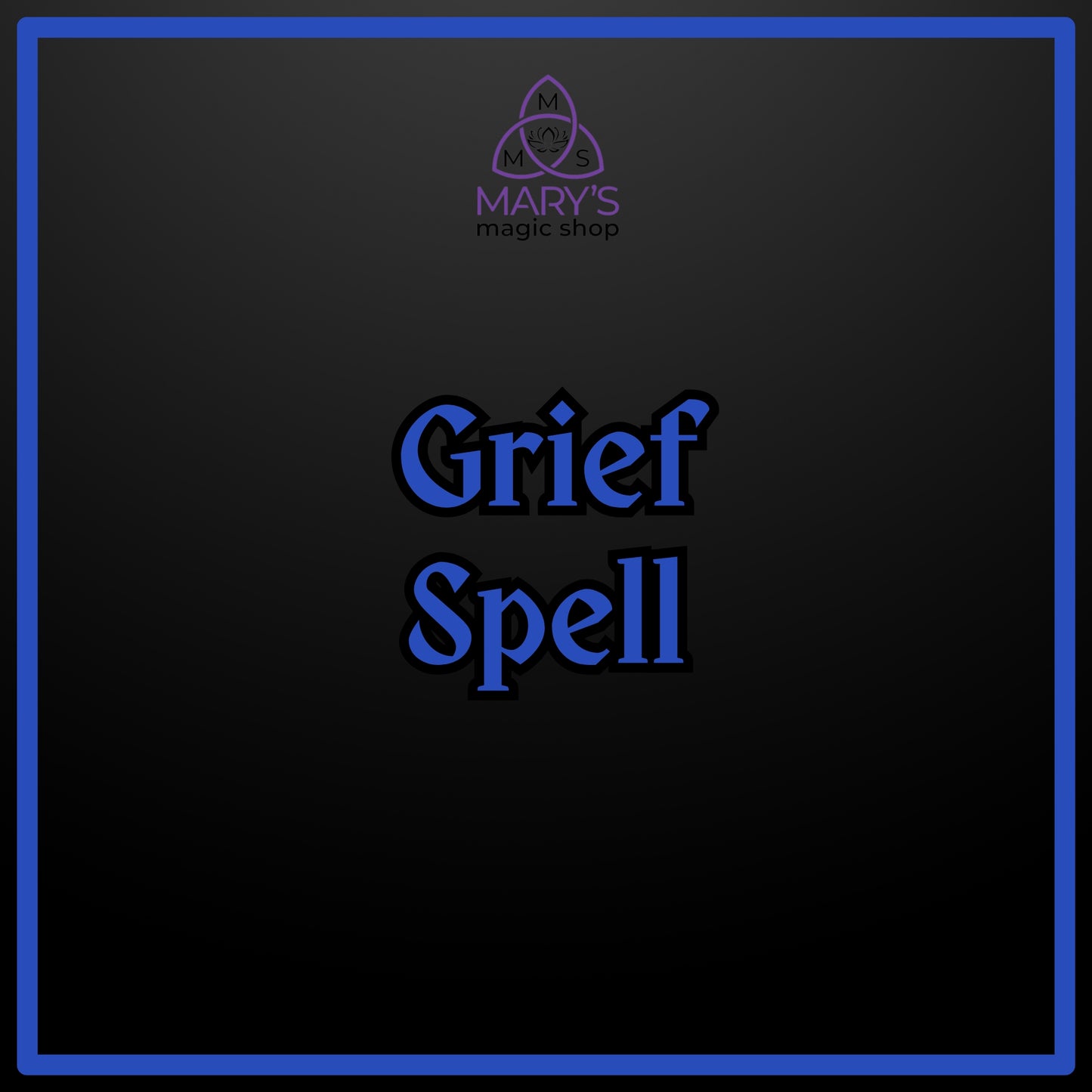 Grief Spell