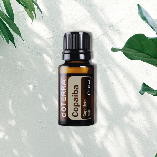 Essential Oil Copaiba 15ml