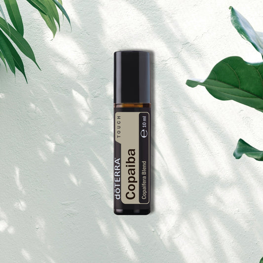 Essential Oil Copaiba Touch 10ml
